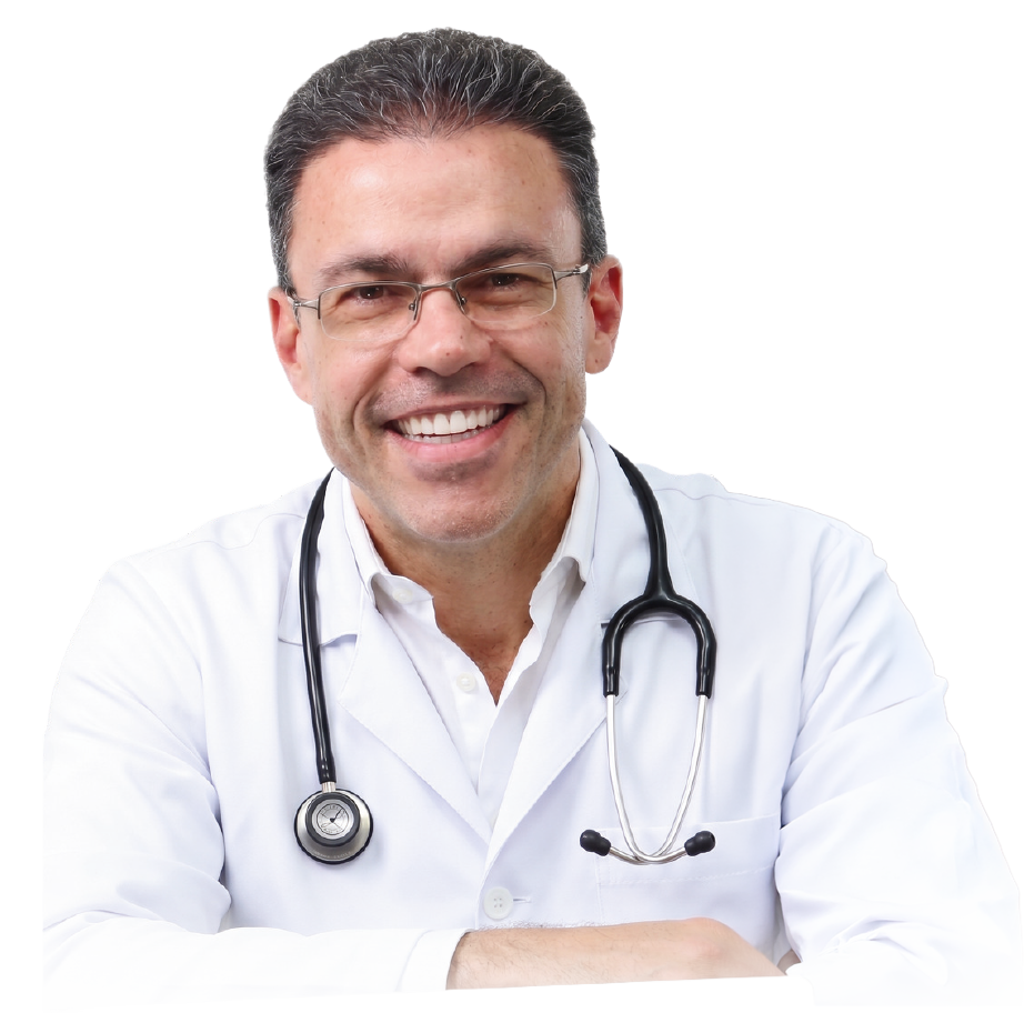 Dr. Rafael Favatto